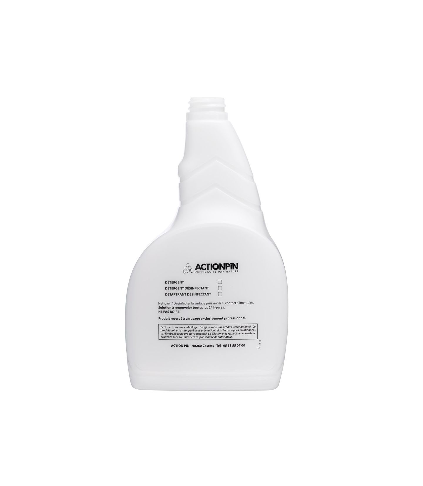 FLACON PULVERISATEUR 750ML, Matériel Scientifique