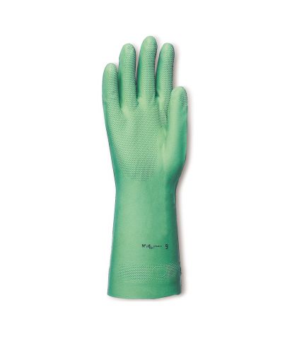 PAIRE DE GANTS DE CHIMIE