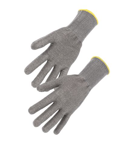 PAIRE DE GANTS ANTI-COUPURE EN KEVLAR