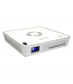 VIDEOPROJECTEUR MOBILECINEMA I120