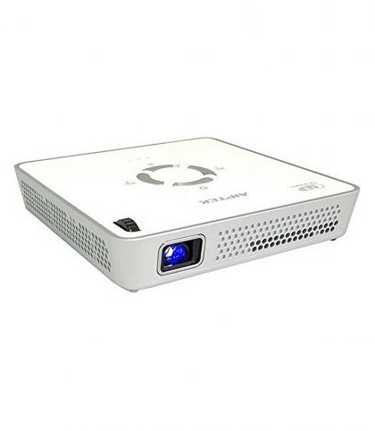 VIDEOPROJECTEUR MOBILECINEMA I120