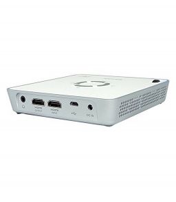 VIDEOPROJECTEUR MOBILECINEMA I120
