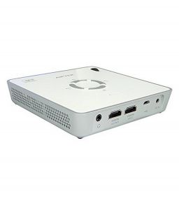 VIDEOPROJECTEUR MOBILECINEMA I120