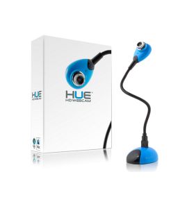 CAMERA FLEXIBLE HUE HD