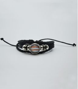 BRACELET SYSTEME SOLAIRE