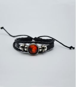 BRACELET SYSTEME SOLAIRE