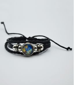 BRACELET SYSTEME SOLAIRE