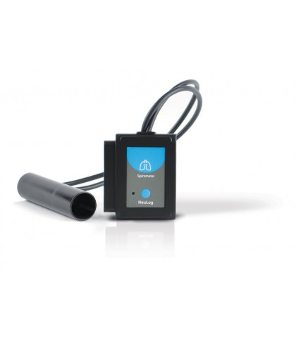CAPTEUR SPIROMETRE