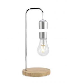 LAMPE EN LEVITATION NO FALL