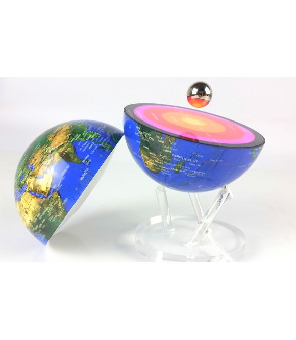 GLOBE LUMINEUX CORE GLOBE