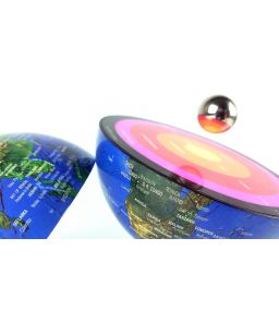 GLOBE LUMINEUX CORE GLOBE