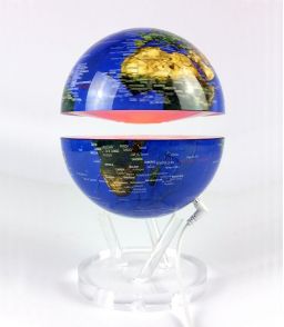 GLOBE LUMINEUX CORE GLOBE