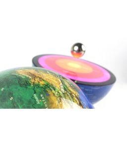 GLOBE LUMINEUX CORE GLOBE