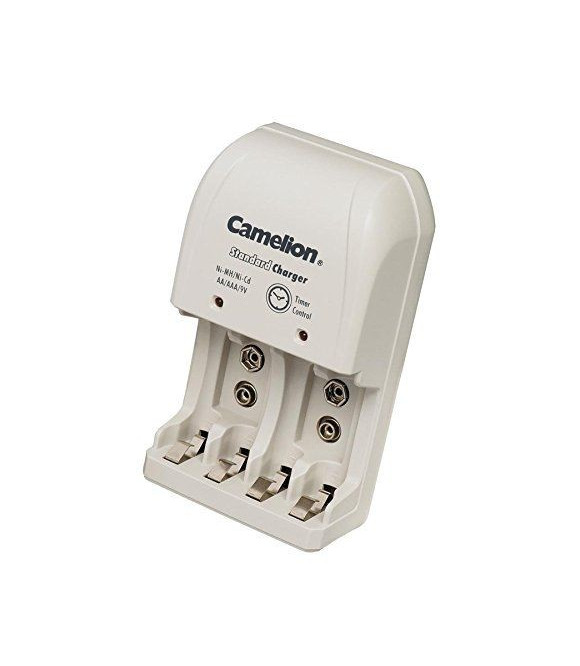 MINI CHARGEUR SUR PRISE