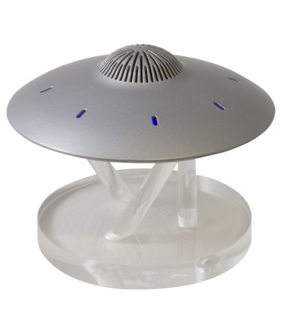 ENCEINTE SANS FIL SOUCOUPE VOLANTE UFOSOUND