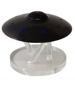 ENCEINTE SANS FIL SOUCOUPE VOLANTE UFOSOUND