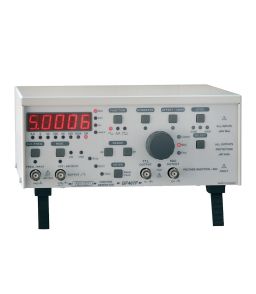 GENERATEUR DE FONCTION 5MHZ + AMPLI