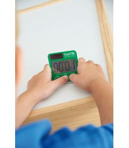 MINI COMPTEUR DE TABLE SOLAIRE