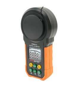 LUXMÈTRE NUMÉRIQUE SONDE FIXE - PM6612