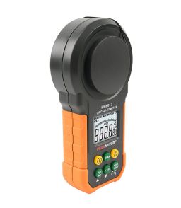 LUXMÈTRE NUMÉRIQUE SONDE FIXE - PM6612