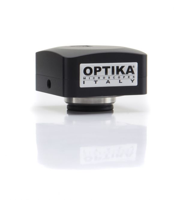 CAMERA OCULAIRE CMOS 5MP / OPTIKA C-B5