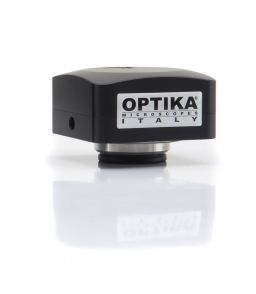 CAMERA OCULAIRE CMOS 5MP / OPTIKA C-B5