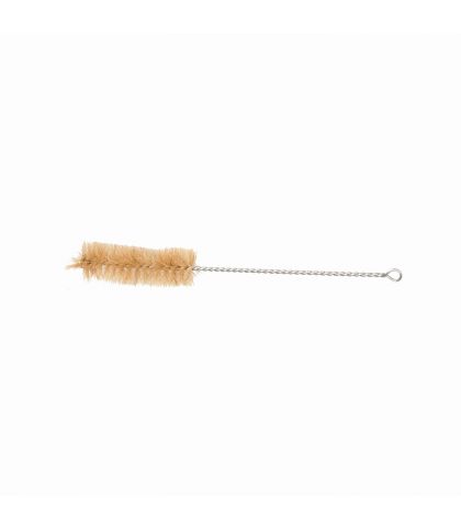 GOUPILLON EN SOIE POUR TUBES FINS - LOT DE 6