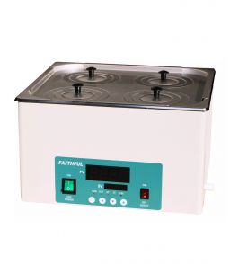 BAIN-MARIE INOX 22 L