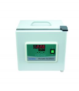 INCUBATEUR PORTABLE 7.4L