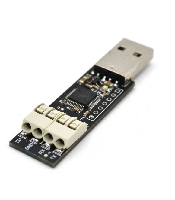 ADAPTATEUR POUR ARDUINO