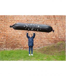 ZEPPELIN SOLAIRE Ø60CM X 3M