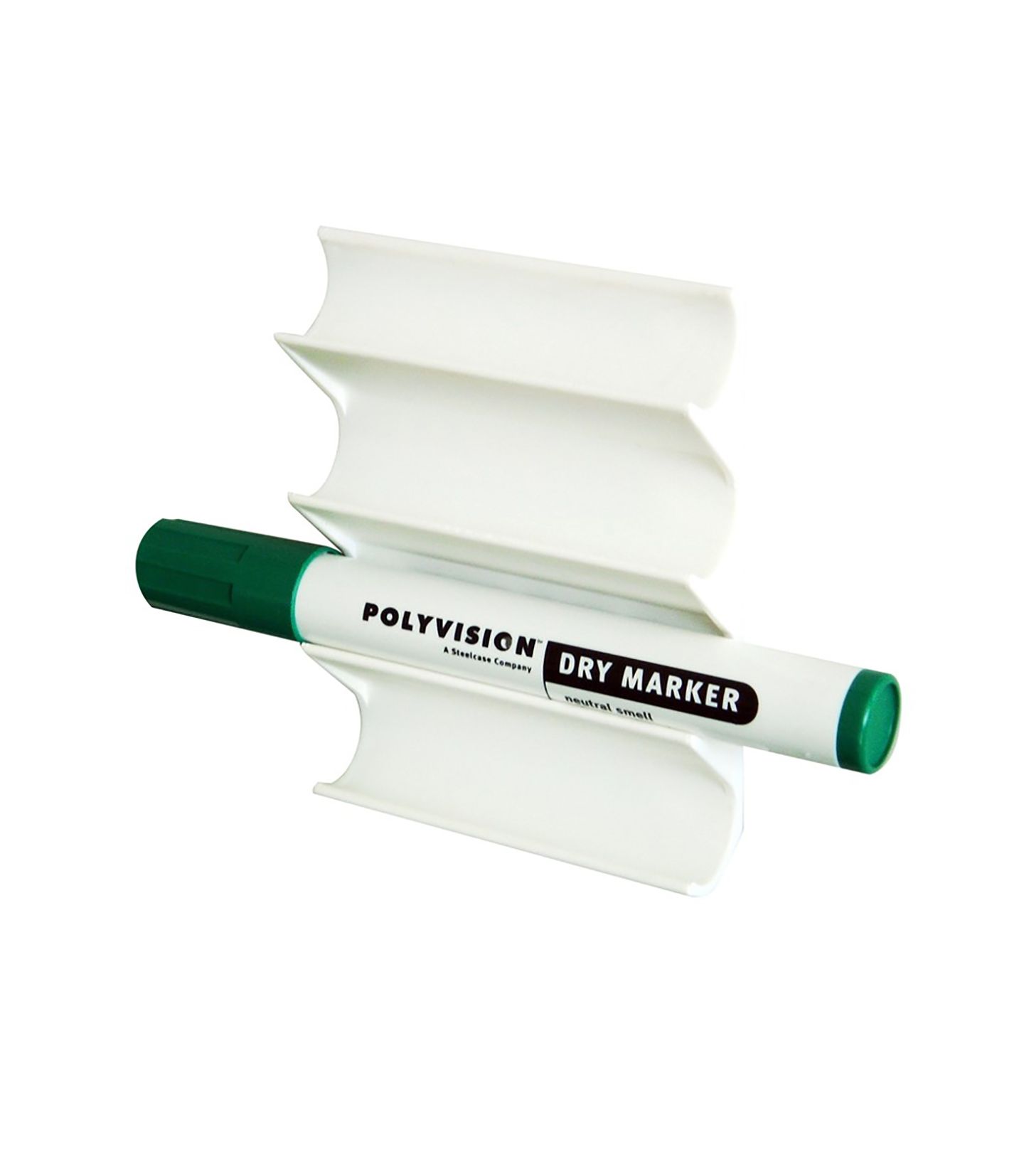 Porte-stylo magnétique effaçable à sec, porte-marqueur, supports