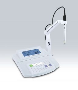 PH-MÈTRE DE PAILLASSE