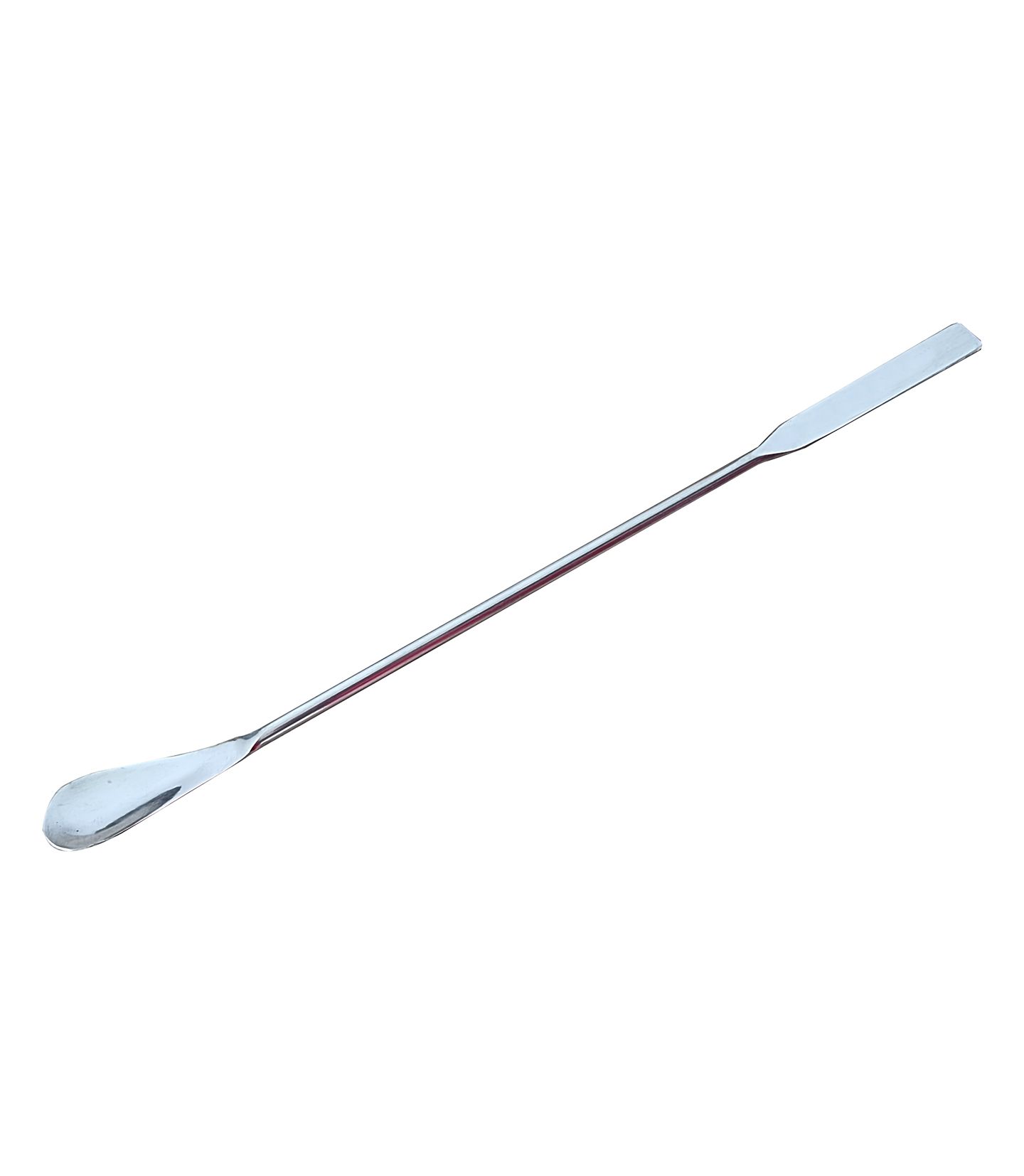 Privilege - Spatule - Inox - 33 cm - Cuillère inox - Spatule inox