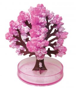 ARBRE CERISIER MAGIQUE