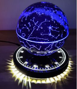 STARGLOBE GLOBE CONSTELLATION