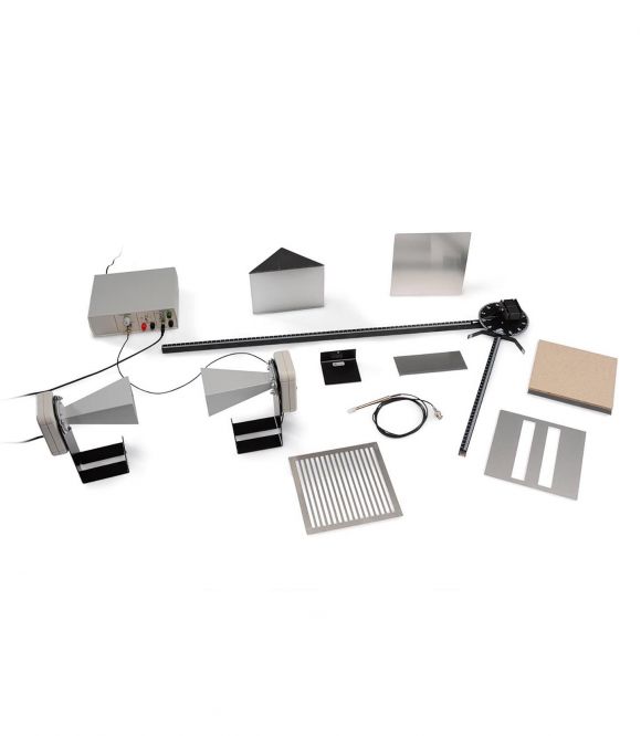 KIT ONDES CENTIMETRIQUES / MICRO-ONDES 9.4 GHz