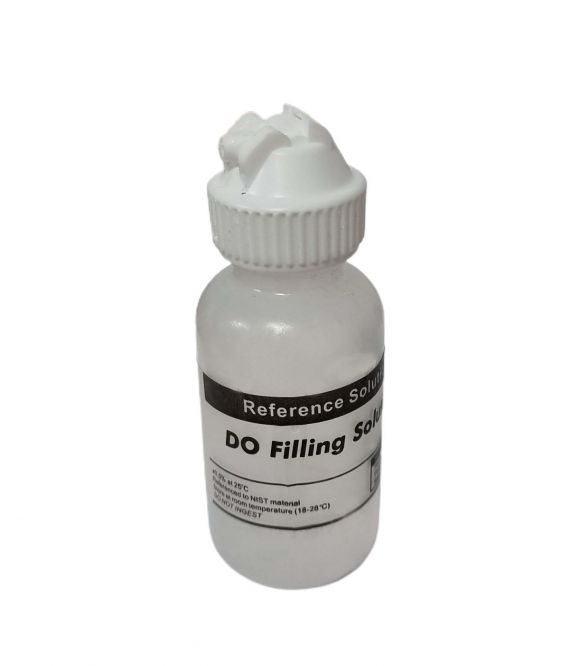 SOLUTION POUR SONDE A OXYGENE - 30ML