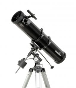 TELESCOPE SKY-WATCHER 130/900 SUR EQUATORIALE EQ2