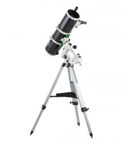 TELESCOPE SKY-WATCHER 150/750 SUR EQ3-2 BLACK DIAMOND