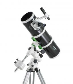 TELESCOPE SKY-WATCHER 150/750 SUR EQ3-2 BLACK DIAMOND