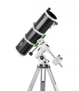 TELESCOPE SKY-WATCHER 150/750 SUR EQ3-2 BLACK DIAMOND