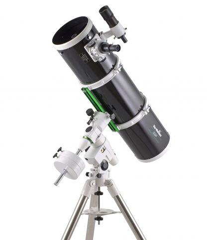 TELESCOPE SKY-WATCHER 200MM F/5 SUR NEQ5 BLACK DIAMOND