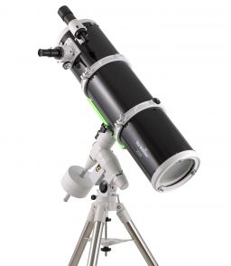 TELESCOPE SKY-WATCHER 200MM F/5 SUR NEQ5 BLACK DIAMOND