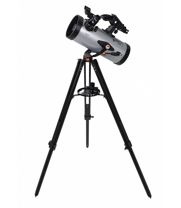 TÉLESCOPE STARSENSE EXPLORER LT 127AZ