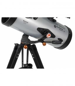 TÉLESCOPE STARSENSE EXPLORER LT 127AZ