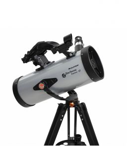 TÉLESCOPE STARSENSE EXPLORER LT 127AZ