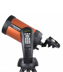 ADAPTATEUR CELESTRON SMARTPHONE NEXYZ