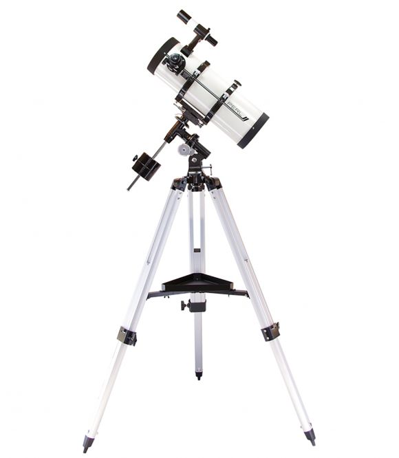 TELESCOPE PERL BELLATRIX 130/1000 EQ2 MOTORISABLE