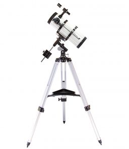 TELESCOPE PERL BELLATRIX 130/1000 EQ2 MOTORISABLE